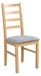 Krzesło drewniane NILO 8