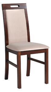 MebleMWM Krzesło drewniane NILO 9