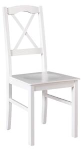 Krzesło drewniane NILO 11-D