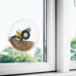 Karmnik dla ptaków do okna duży Eva Solo
