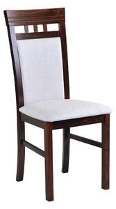 MebleMWM Krzesło drewniane MILANO