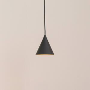 Lampa wisząca ZENITH Nowodvorski Lighting, możliwość ściemniania, aluminiowy / szary / cynkowy, salon / jadalnia, metal, nowoczesny