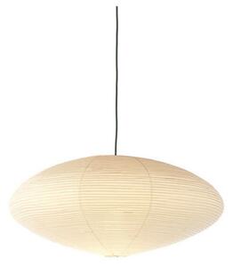 Lampa Wisząca Vitra, biały, salon, papier | karton