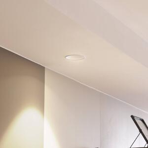 Downlight LED Arcchio Niria biały, 3000K