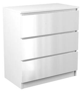 Lakierowana komoda E5-L03