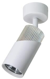 Biały industrialny reflektor led - 4X K420 R3-D07