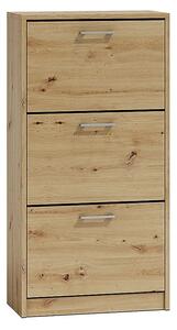 Szafka na buty do garderoby L9-E34
