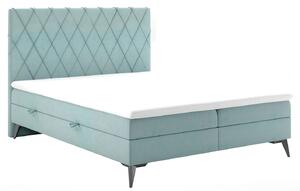 Łóżko boxspring 120x200 G1-L92