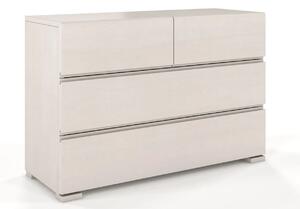 Komoda drewniana z szufladami B5-P80