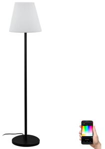 Eglo Eglo 31057 - LED RGBW Ściemnialna zewnętrzny lampa 1xE27/9W/230V IP44 EG31057