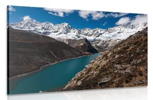 Obraz Park Narodowy Patagonia w Argentynie