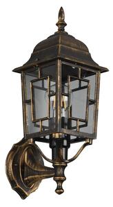 Lampa zewnętrzna (wysokość 42 cm) Volturno – Trio
