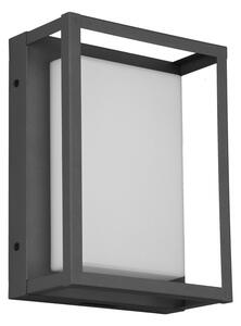 Kinkiet zewnętrzny LED (wys. 24 cm) Witham – Trio