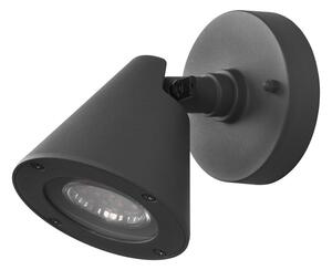 Lampa zewnętrzna (wysokość 14 cm) Kaveri – Trio