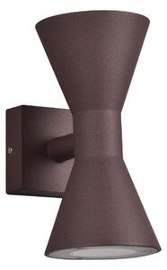 Lampa zewnętrzna (wysokość 20 cm) Ardas – Trio