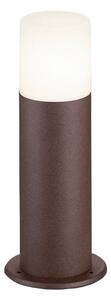 Lampa zewnętrzna (wysokość 30 cm) Hoosic – Trio
