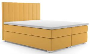Dwuosobowe łóżko hotelowe 160x200 H2-B54