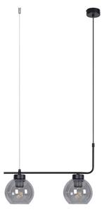 Industrialna lampa wisząca nad wyspę - S807 A5-N03