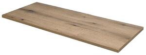 Prostokątny blat łazienkowy 140 cm R1-K58