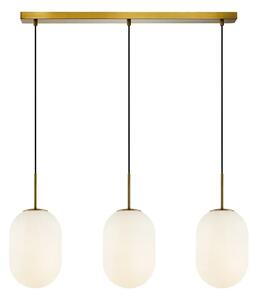 Lampa wisząca z regulacją wysokości - 4X K400 E0-K73