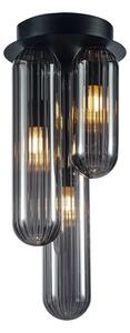 Lampa sufitowa glamour - 18X K394 H8-N78