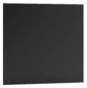 Front zmywarki z panelem odkrytym 60 cm grafit K5-H89