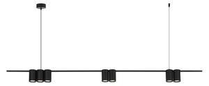 Długa lampa wisząca na listwie - K405 F9-T57