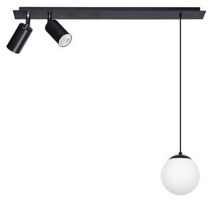 Nowoczesna lampa sufitowa nad stół - S898 R7-B43