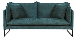 Nowoczesna sofa z poduszkami 27 kolorów N7-L83