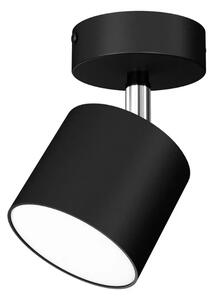 Czarny kinkiet loft K344 N7-M18
