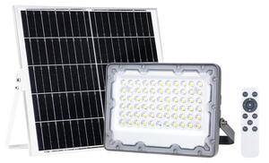 Lampa solarna z pilotem - N32 M9-C80