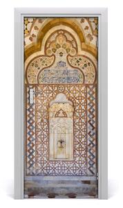 Fototapeta samoprzylepna na drzwi Pałac Libański