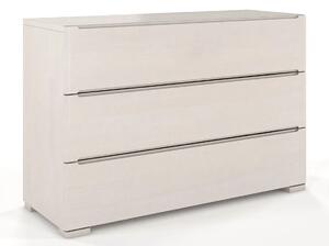 Komoda drewniana 3 szuflady H2-P95