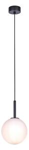Lampa wisząca z okrągłym kloszem 16 cm - S765 K5-B92