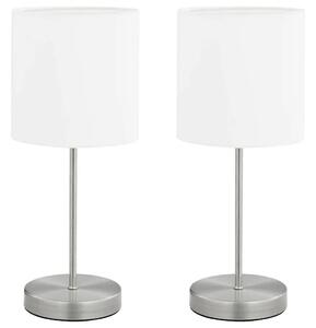 Lampka Nocna Dotykowa 2 Sztuki A7-D00