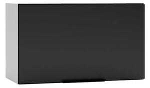 Wisząca szafka na okap 60 cm P1-S90