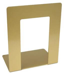 Złota Podpórka Pod Książki W Stylu Glamour F7-K54