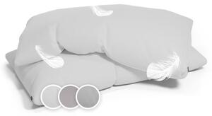 Sleepwise Soft Wonder-Edition, poszewki na poduszki, 2 sztuki, 40 x 80 cm, mikrofibra