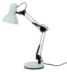 Miętowa młodzieżowa lampka do nauki - S273 H6-R28