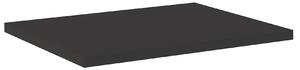Czarny blat łazienkowy 60 cm Z9-G13