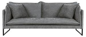 Industrialna sofa do salonu E1-T70