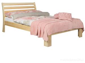 Łóżko drewniane Florencja