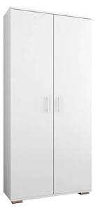 Szafa na ubrania 80 cm S1-M67
