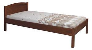 Łóżko Julia, sosnowe, brzozowe lub bukowe