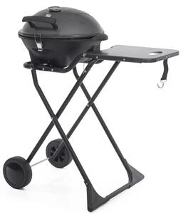 Okrągły grill elektryczny do ogrodu F9-D33