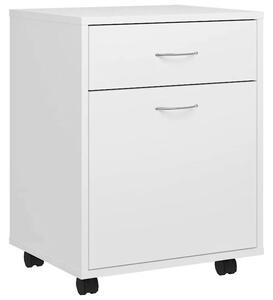 Komoda na kółkach E6-C78
