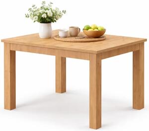Rozkładany stół nowoczesny dąb artisan F4-M73