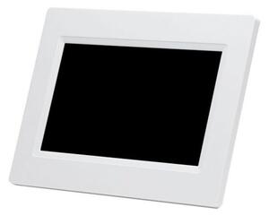 Emaga Cyfrowa Ramka do Zdjęć Denver Electronics PFF-710B 7" 8 GB WIFI Biały
