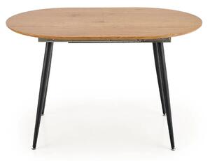 Minimalistyczny stół rozkładany B4-W39