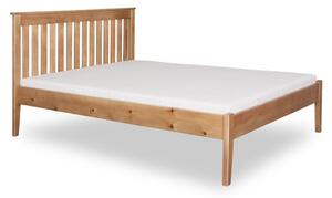 Łóżko Gres drewniane